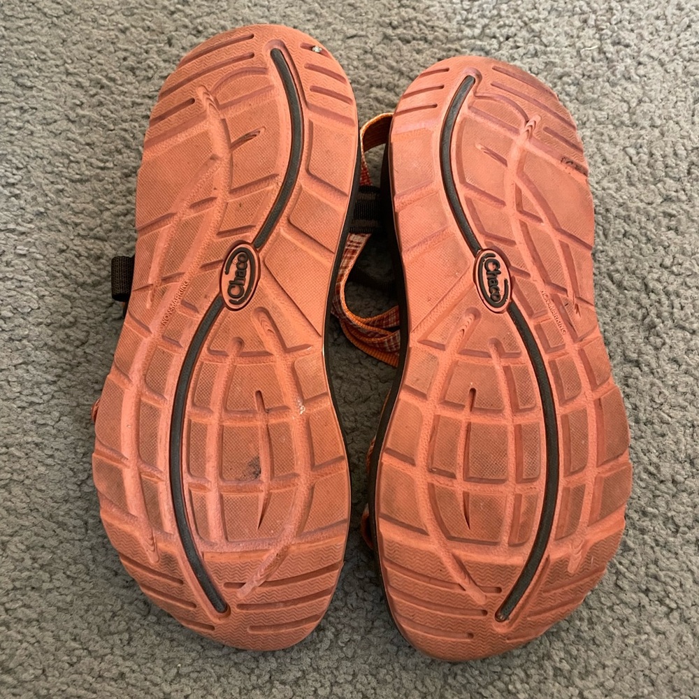 Great condition Chaco sandals, size 7